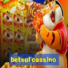 betsul cassino