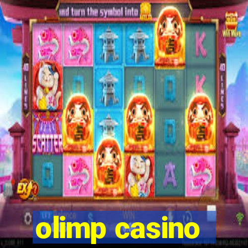 olimp casino