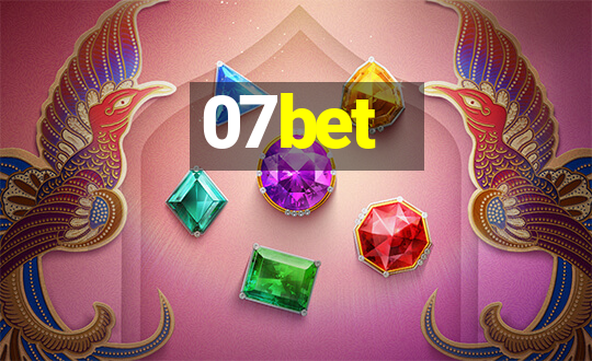 07bet