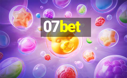 07bet