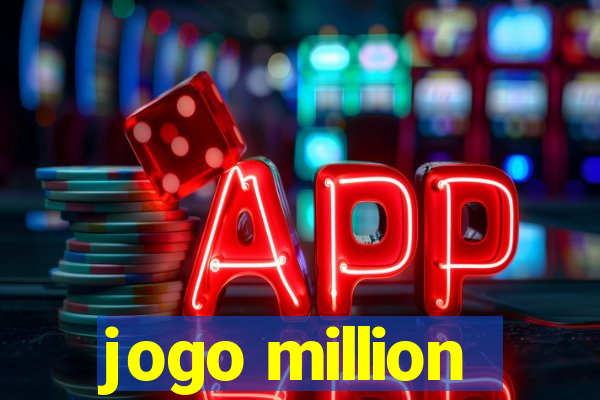 jogo million