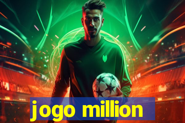 jogo million