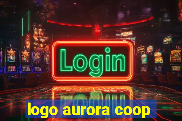 logo aurora coop