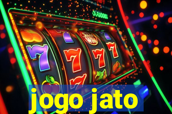 jogo jato