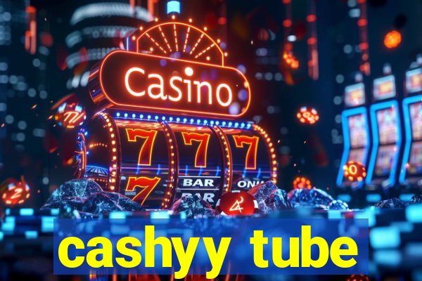 cashyy tube