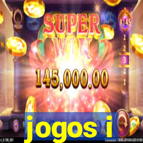 jogos i