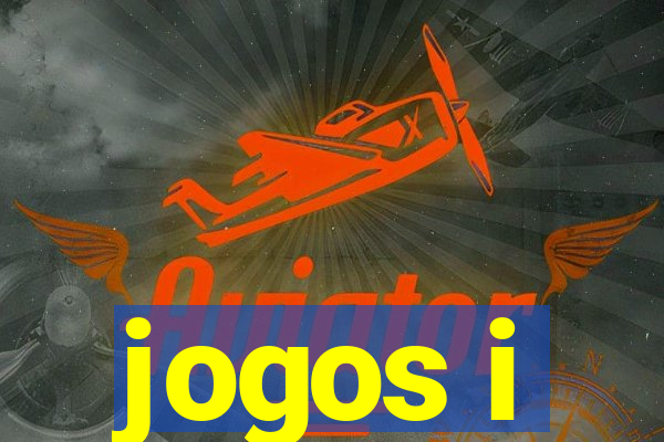 jogos i