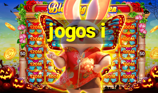 jogos i