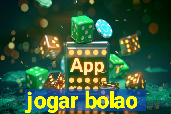 jogar bolao