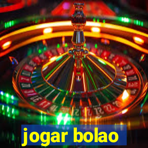 jogar bolao