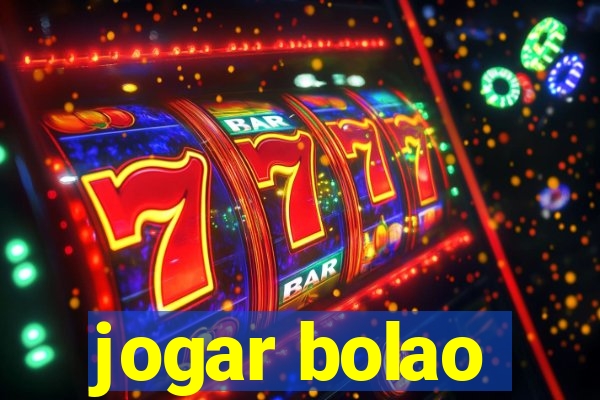 jogar bolao