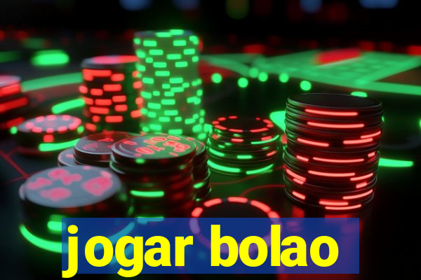 jogar bolao