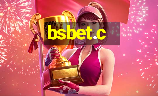 bsbet.c