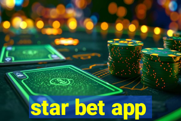 star bet app