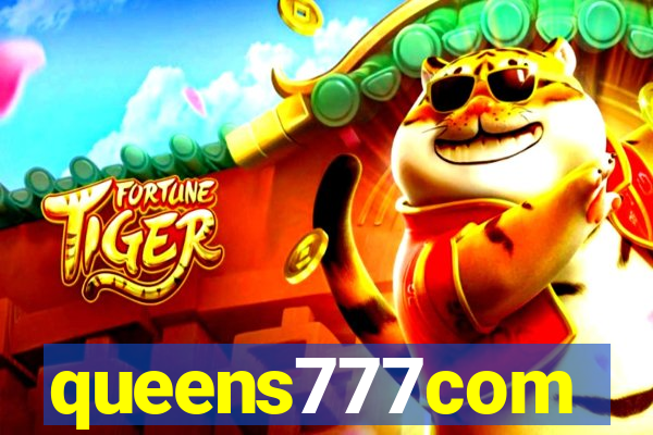 queens777com