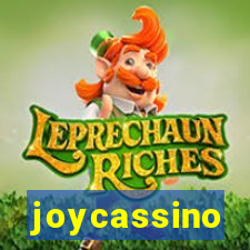 joycassino