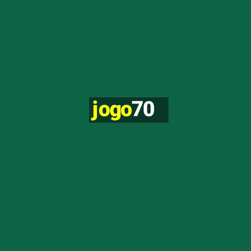 jogo70