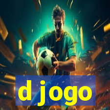 d jogo