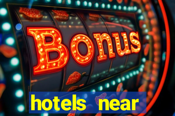 hotels near hollywood casino pa