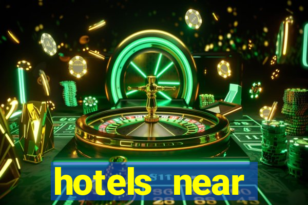 hotels near hollywood casino pa