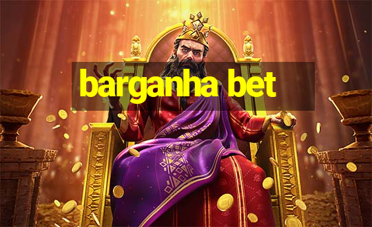 barganha bet