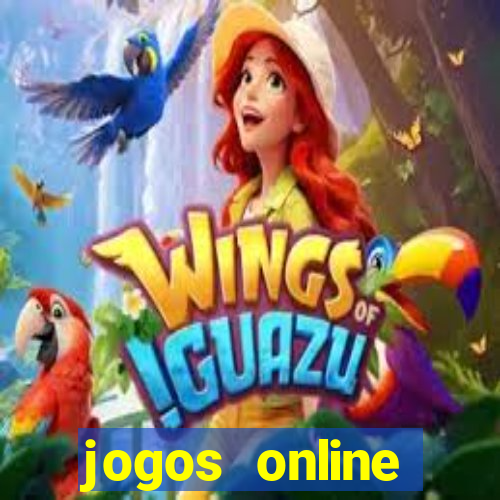 jogos online seguros para ganhar dinheiro