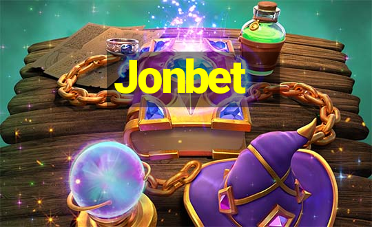 Jonbet