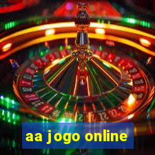 aa jogo online