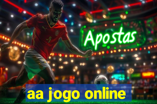 aa jogo online