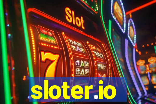 sloter.io