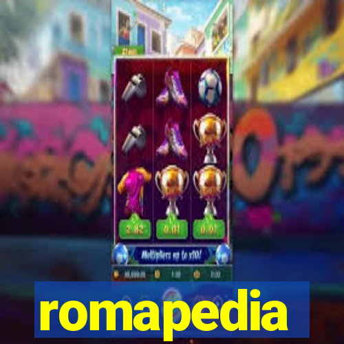 romapedia