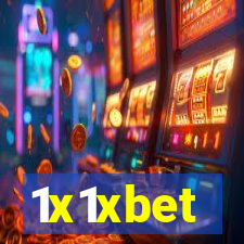 1x1xbet