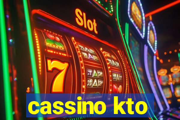 cassino kto