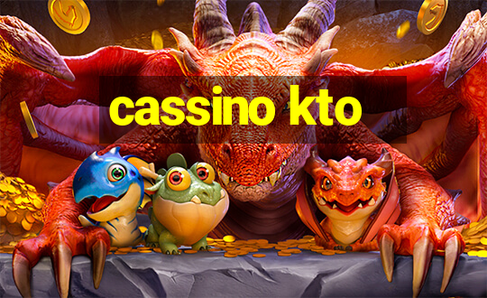 cassino kto