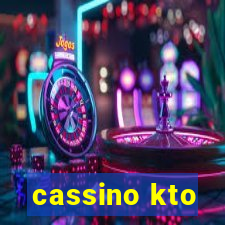 cassino kto