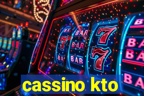 cassino kto