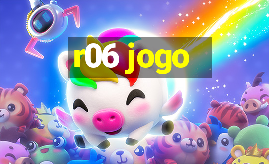 r06 jogo