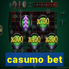 casumo bet