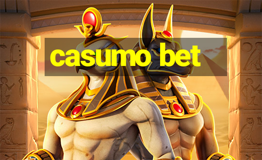 casumo bet