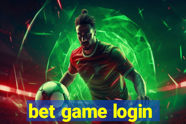 bet game login