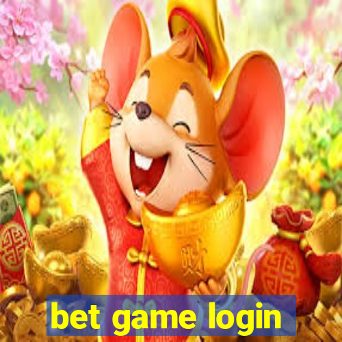 bet game login