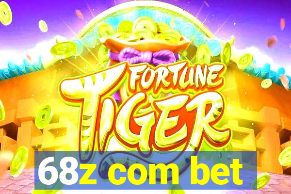 68z com bet