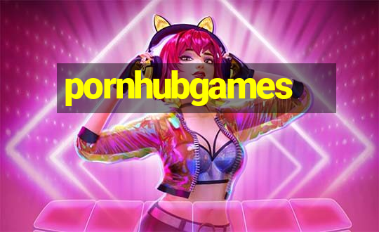 pornhubgames