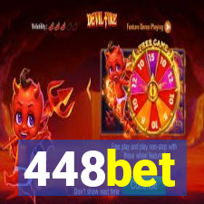 448bet