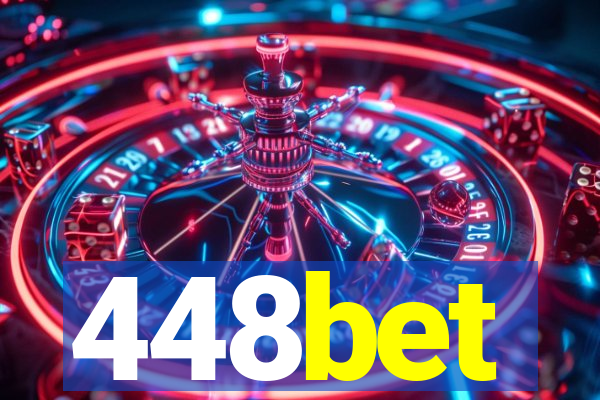 448bet