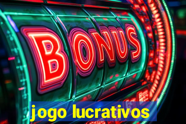 jogo lucrativos