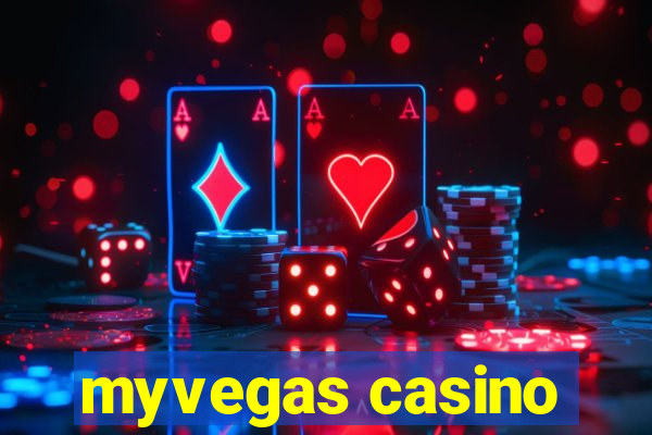 myvegas casino