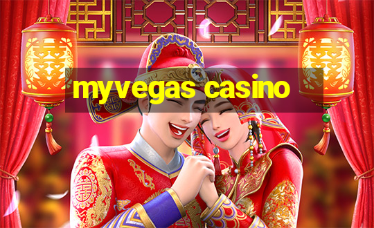 myvegas casino