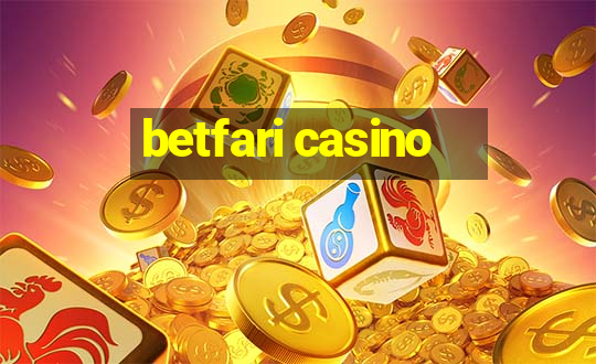 betfari casino