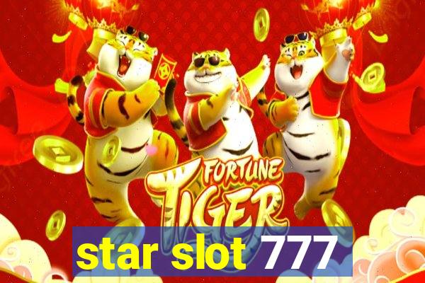 star slot 777